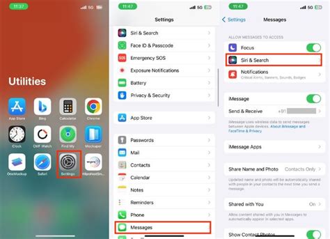 more photos will be shown when messages finishes indexing|How to Fix iPhone Messages Indexing: 8 Quick Solutions .